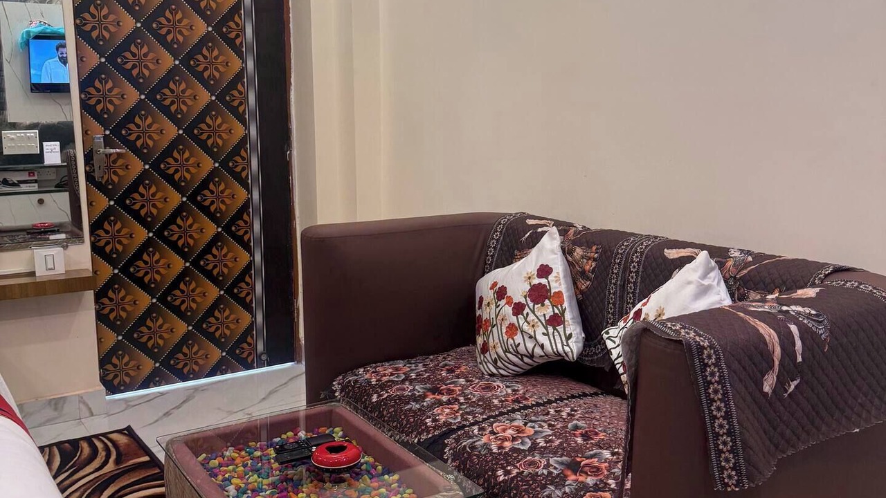 Photo of Livingroom in New Town