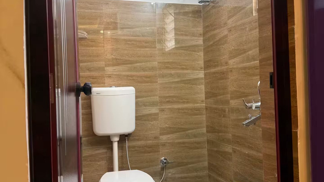 Photo of Bathroom in New Town