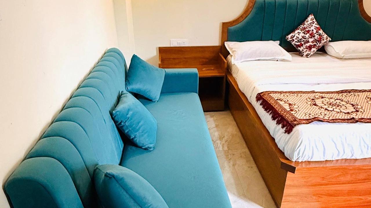 Photo of Bedroom in Jhotwara