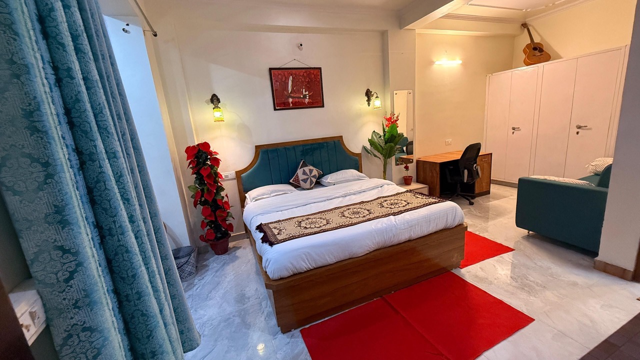 Photo of Bedroom in Jhotwara