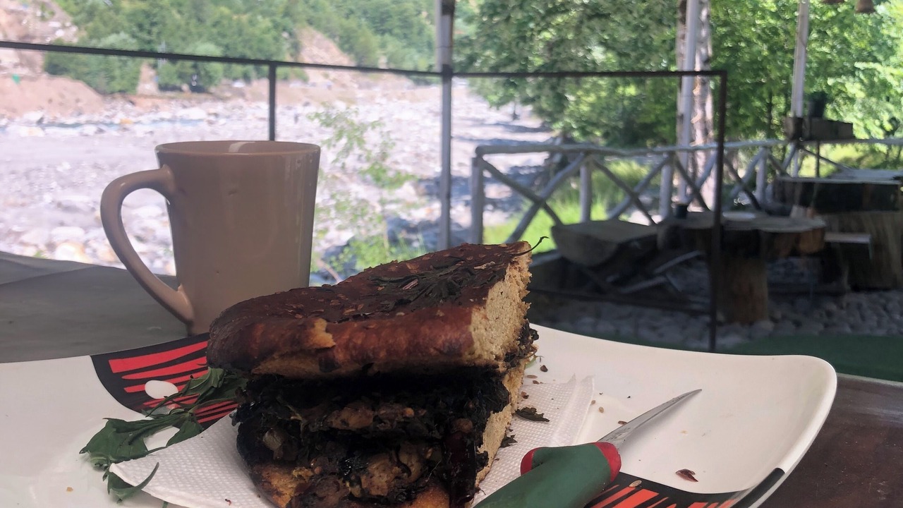 Photo of Outdoor in Manali