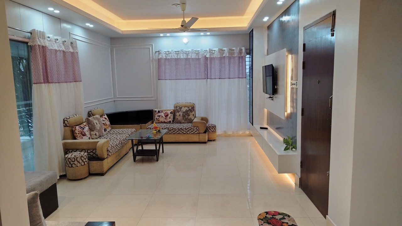 Photo of Livingroom in Khulna Division