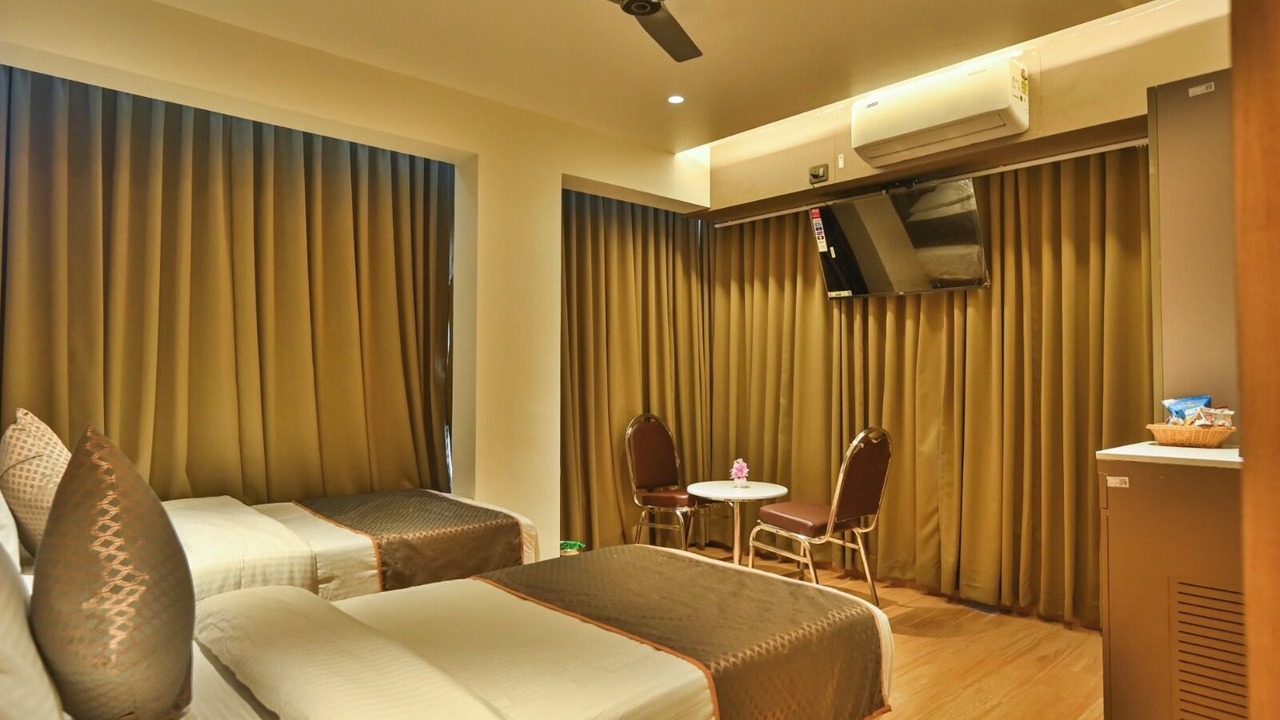 Photo of Bedroom in Aundh