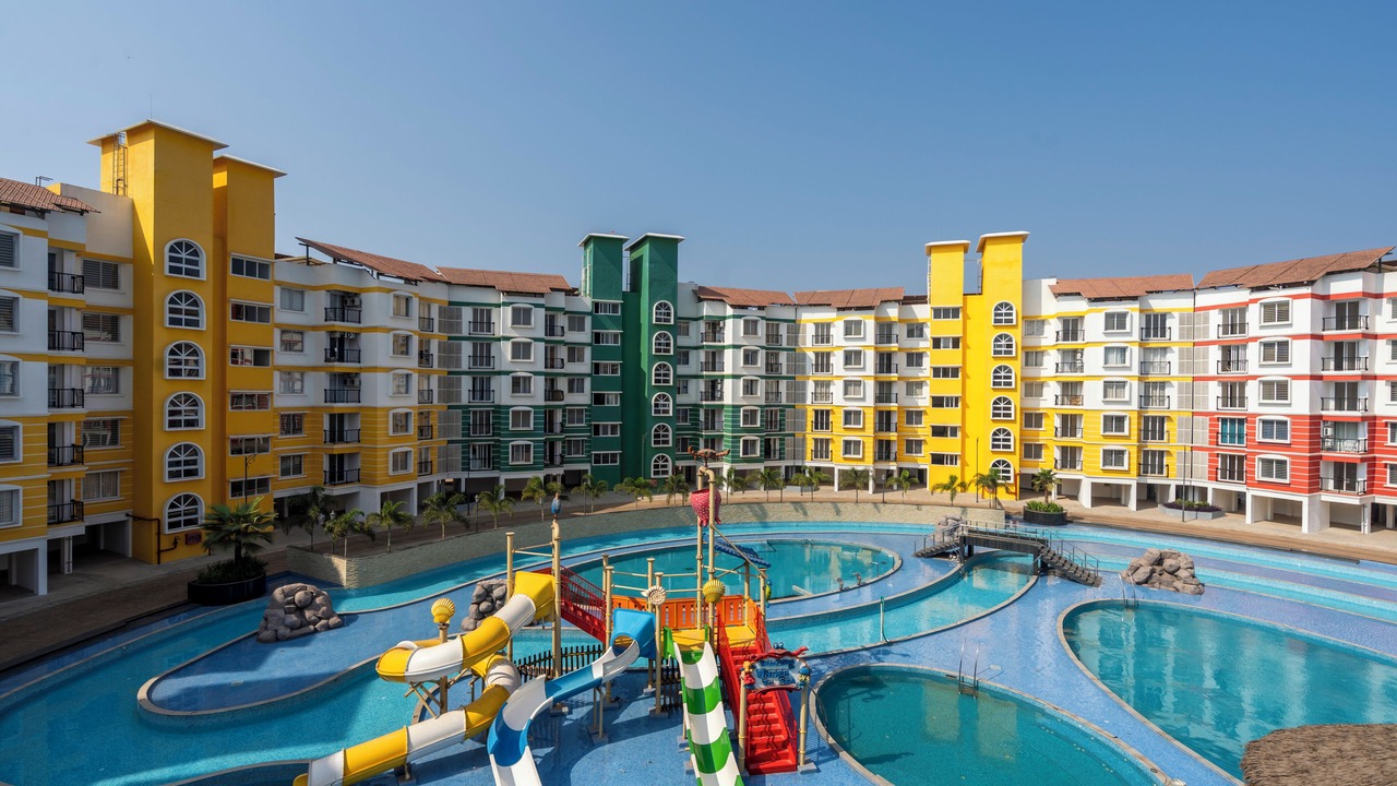 Photo of Outdoor in Chicalim