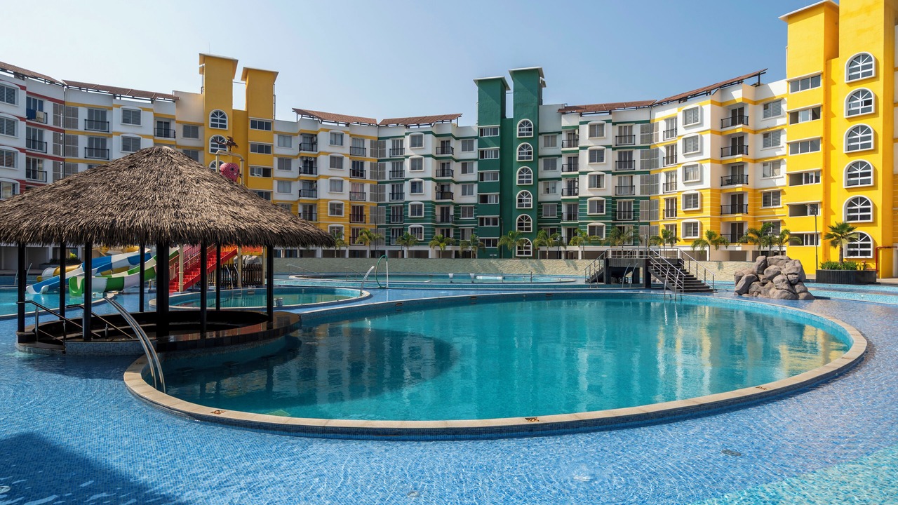 Photo of Outdoor in Chicalim
