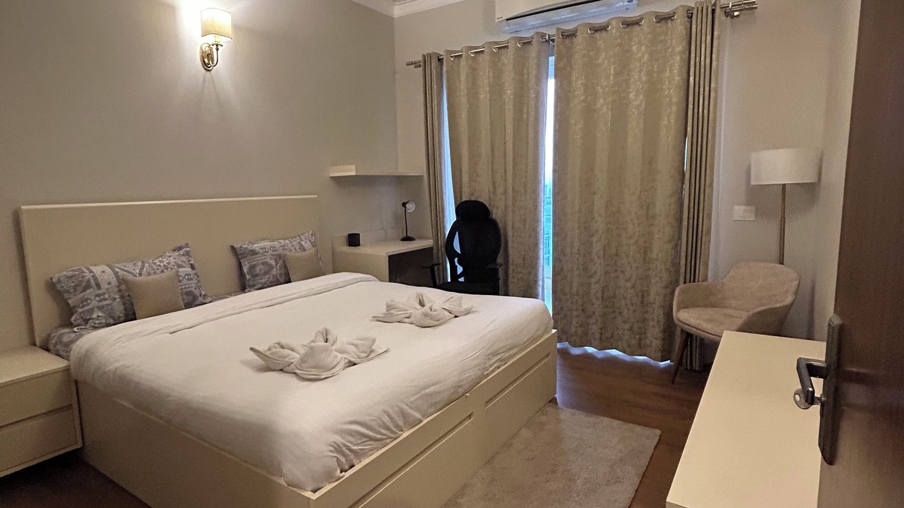 Photo of Bedroom in Sohna