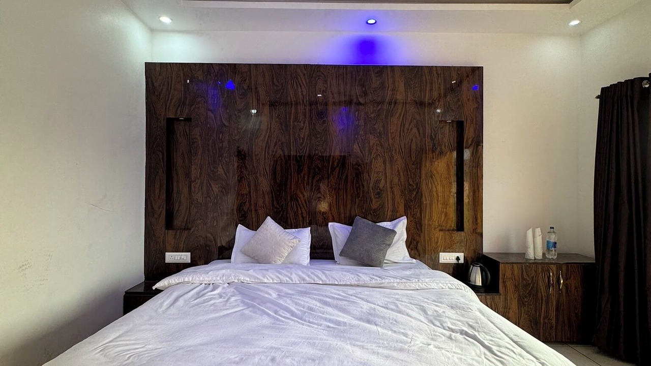 Photo of Bedroom in Bail Parao