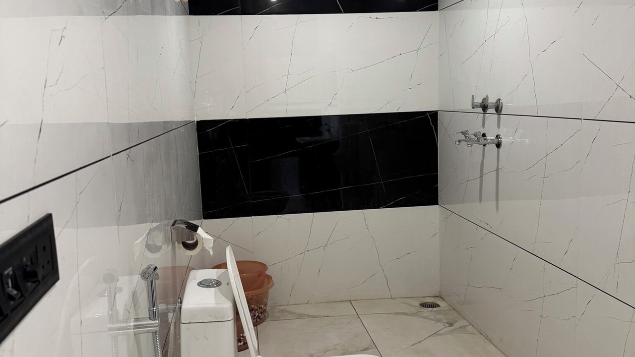 Photo of Bathroom in Bail Parao