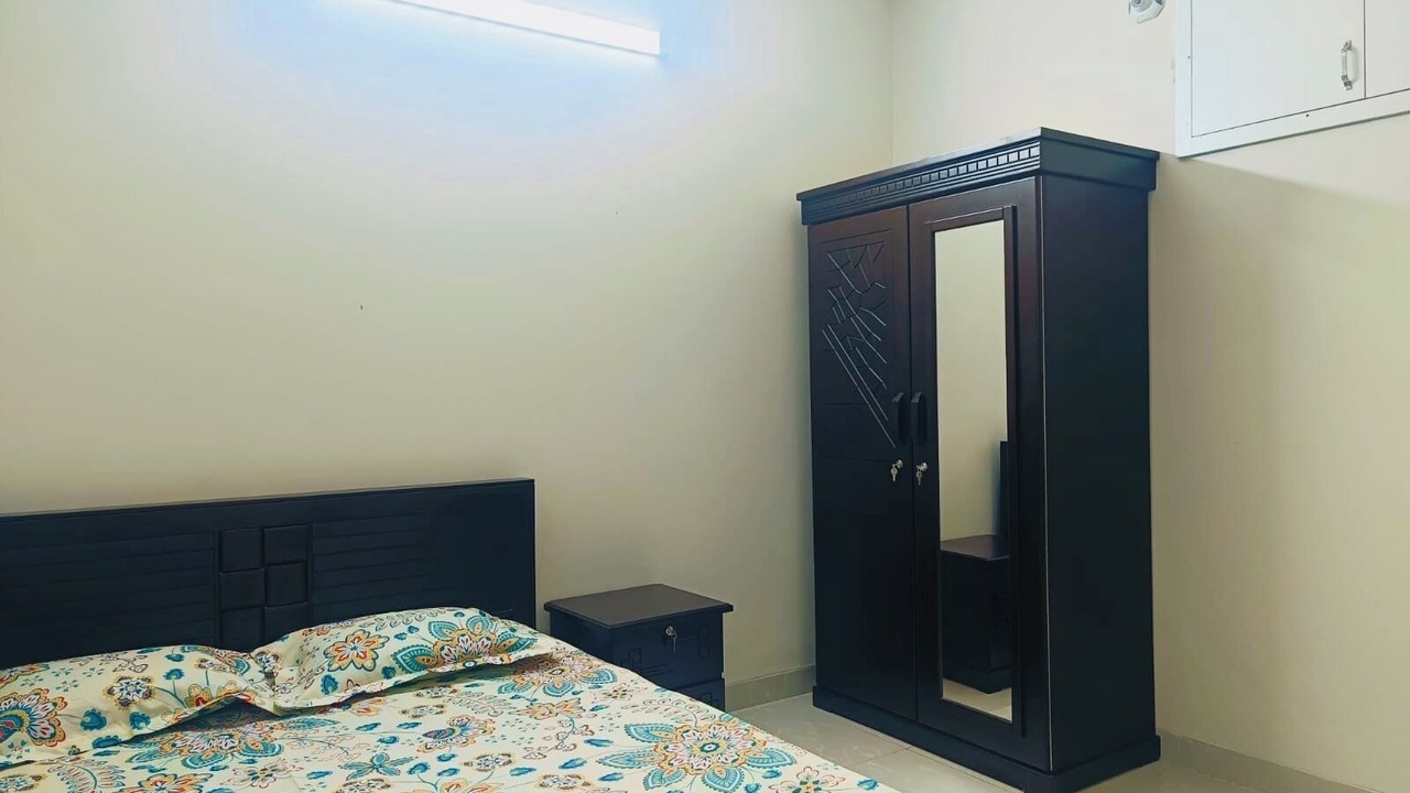 Photo of Bedroom in Dhaka