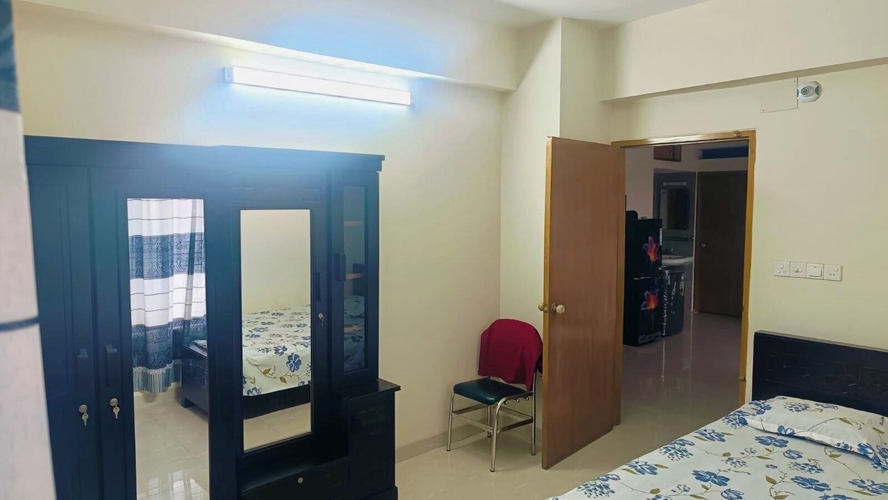 Photo of Bedroom in Dhaka