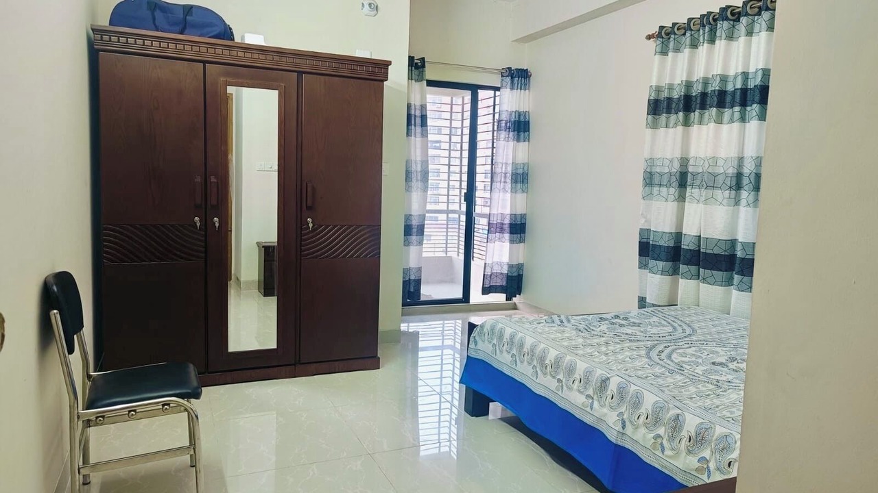 Photo of Bedroom in Dhaka