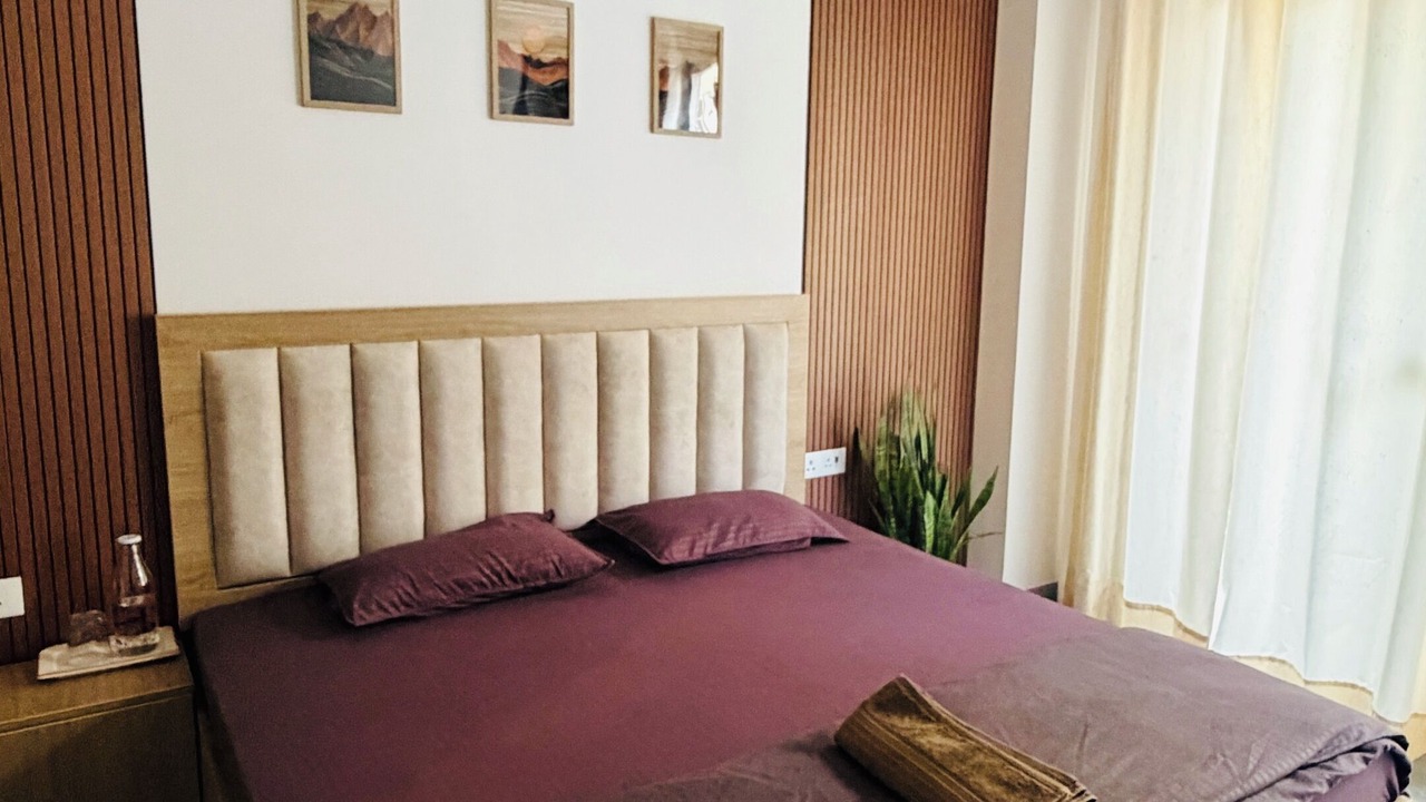 Photo of Bedroom in Gurugram