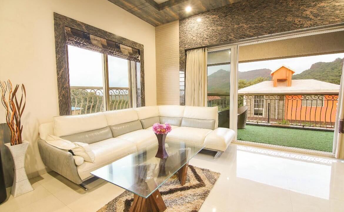 Photo of Livingroom in Lonavala