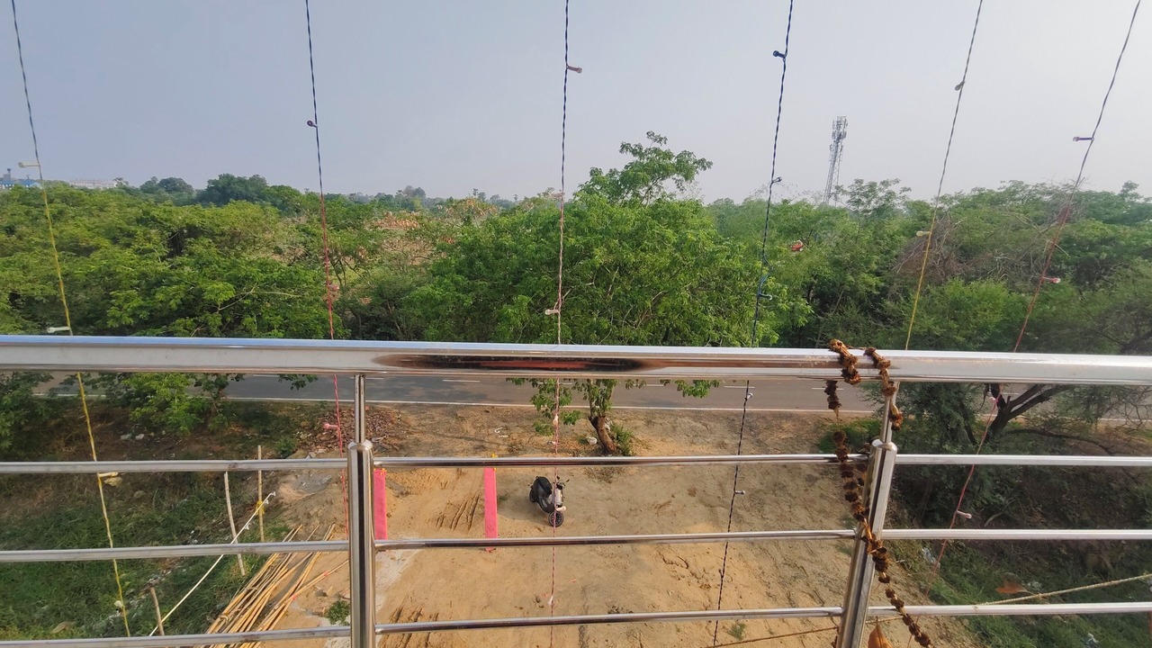 Photo of Outdoor in Hilsa
