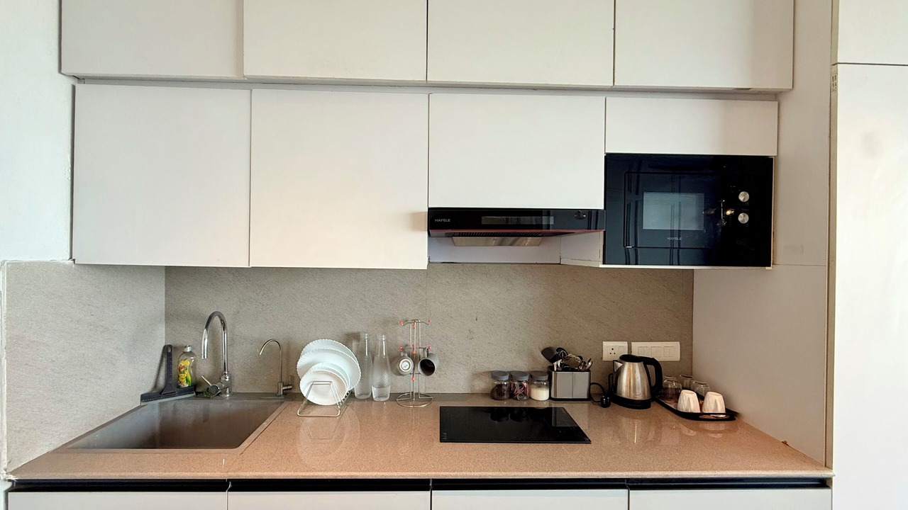 Photo of Kitchen in Noida