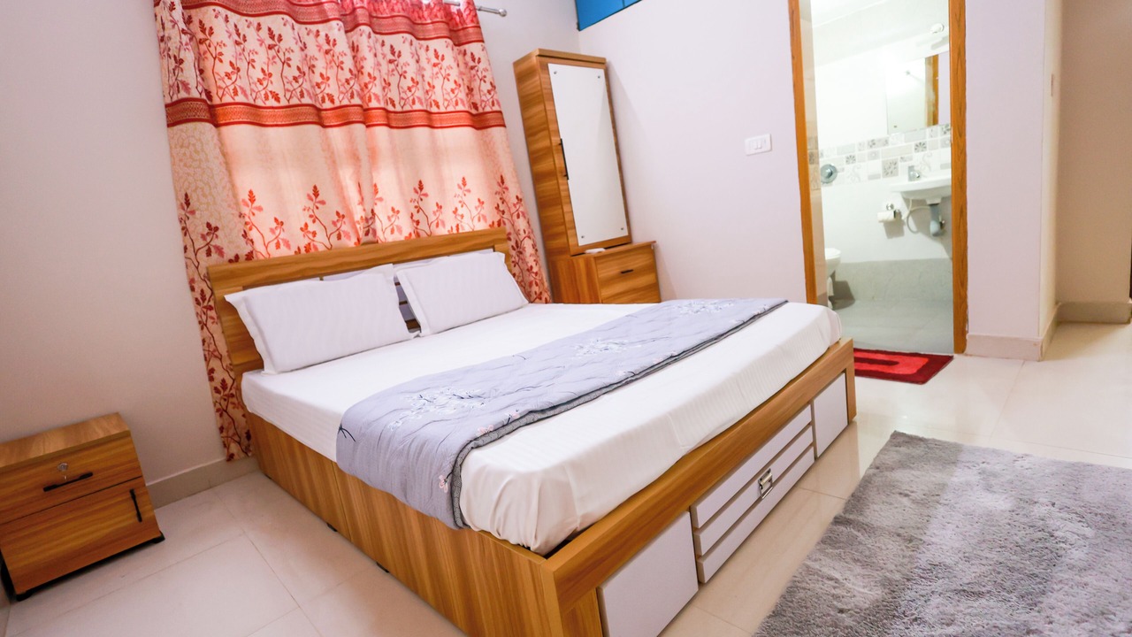 Photo of Bedroom in Surathkal