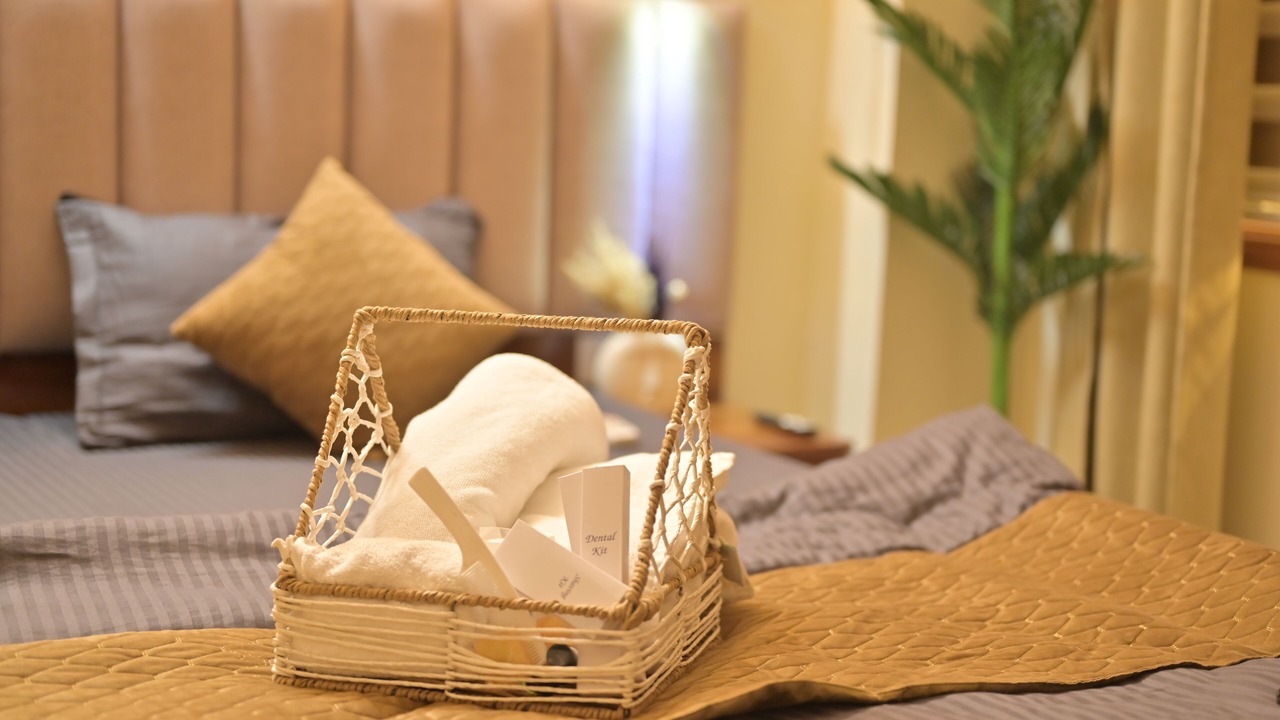 Photo of Bedroom in Gurugram