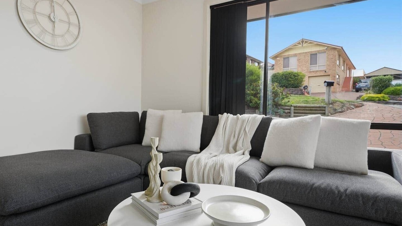 Photo of Livingroom in Glenorchy