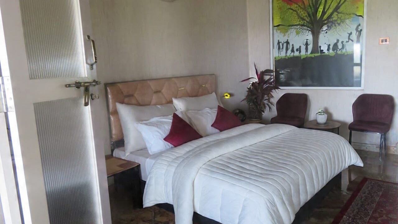 Photo of Bedroom in Ratnagiri