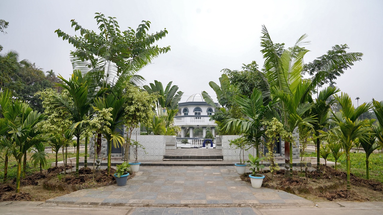 Photo of Outdoor in Maulvi Bazar