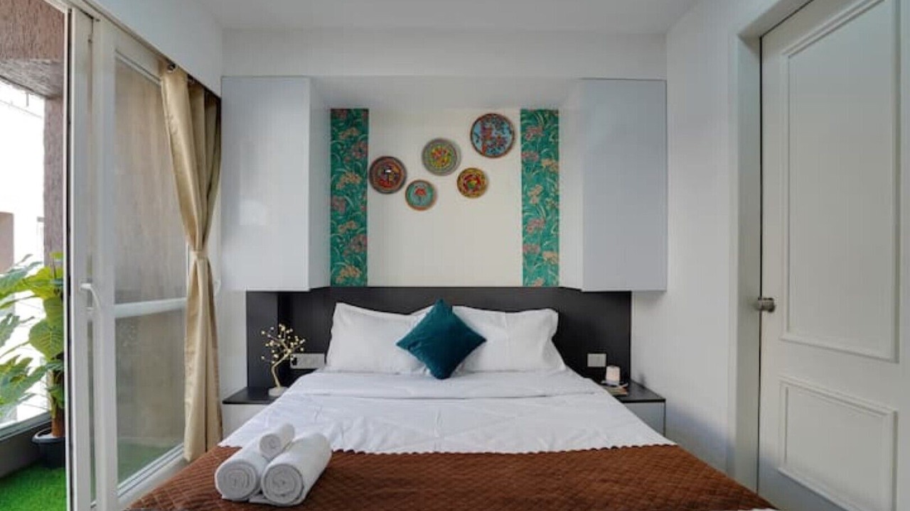 Photo of Bedroom in Viman Nagar