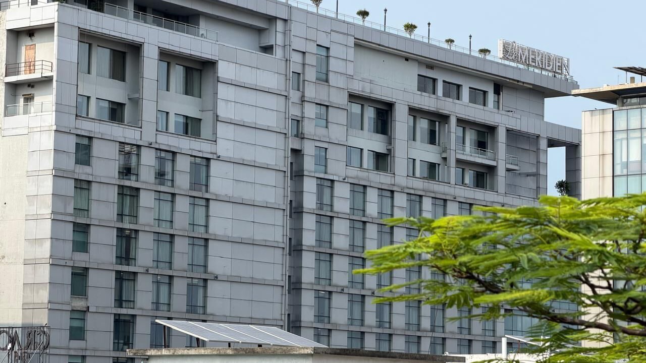 Photo of Outdoor in Dhaka