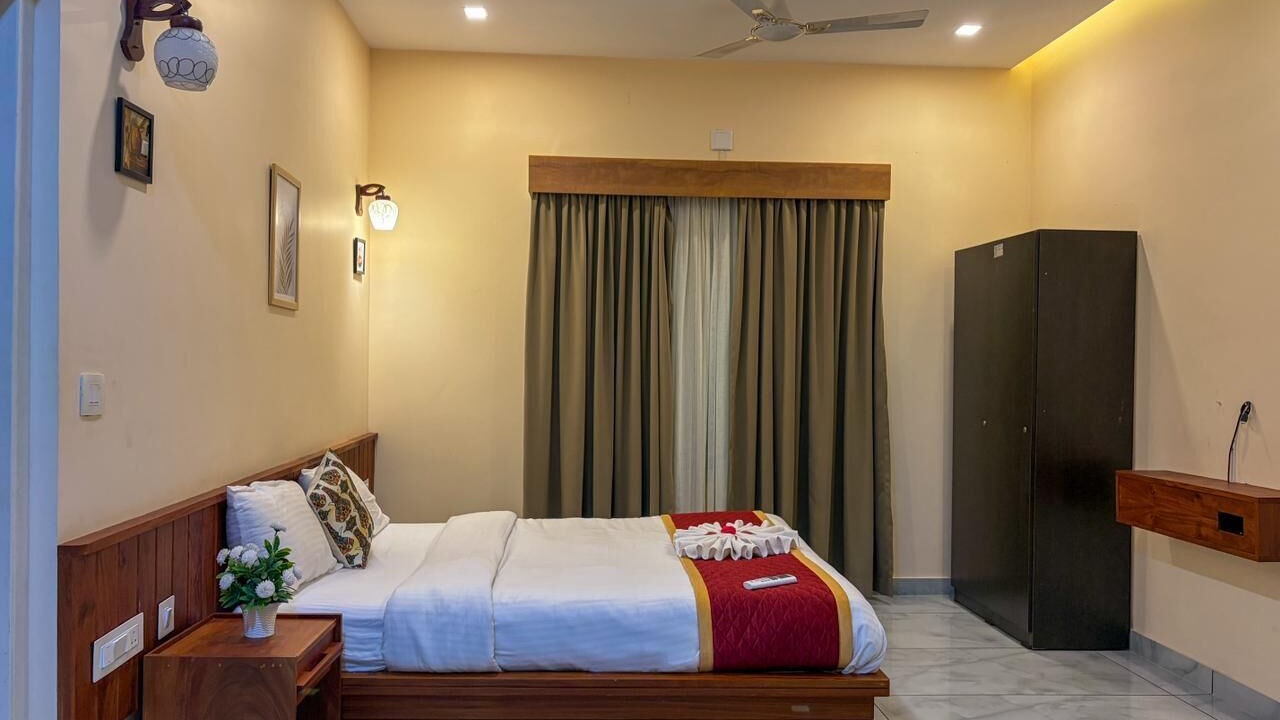 Photo of Bedroom in Panamaram