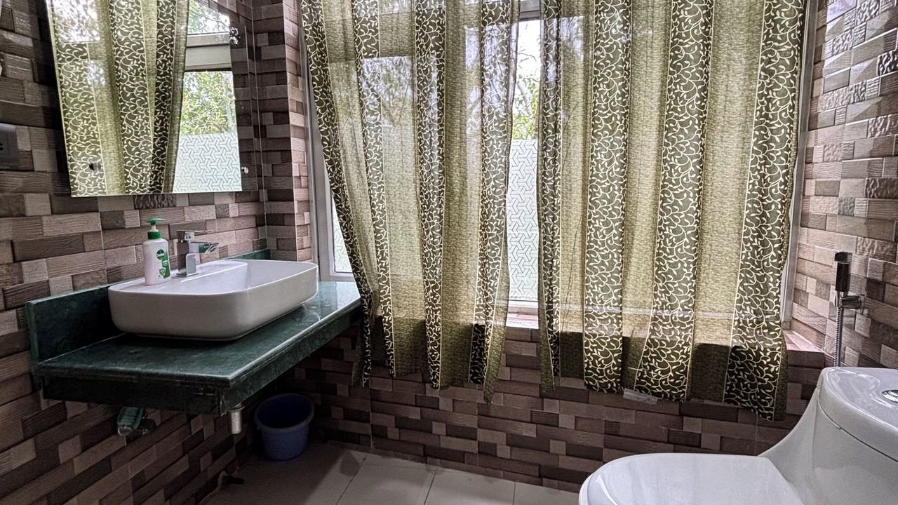 Photo of Bathroom in Leh