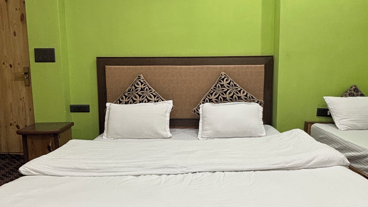 Photo of Bedroom in Leh
