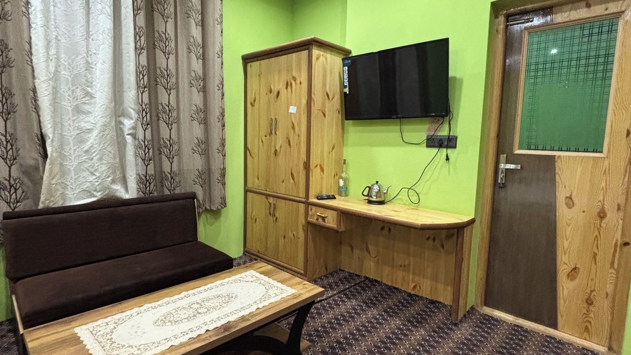 Photo of Livingroom in Leh