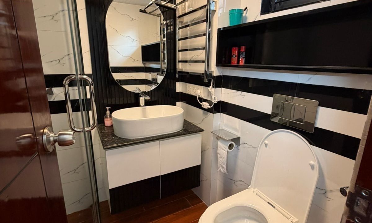 Photo of Bathroom in Gulshan