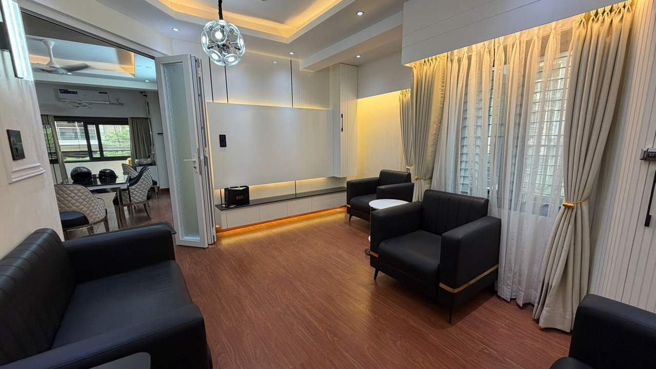 Photo of Livingroom in Gulshan