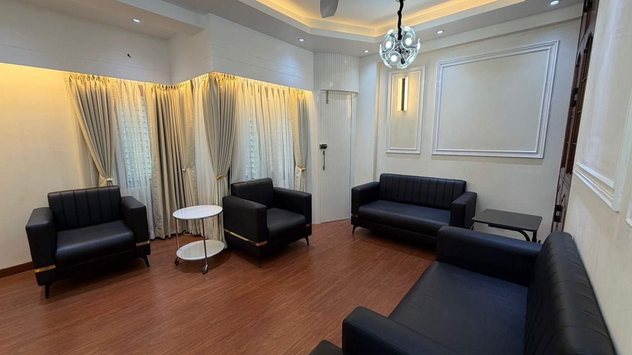 Photo of Livingroom in Gulshan