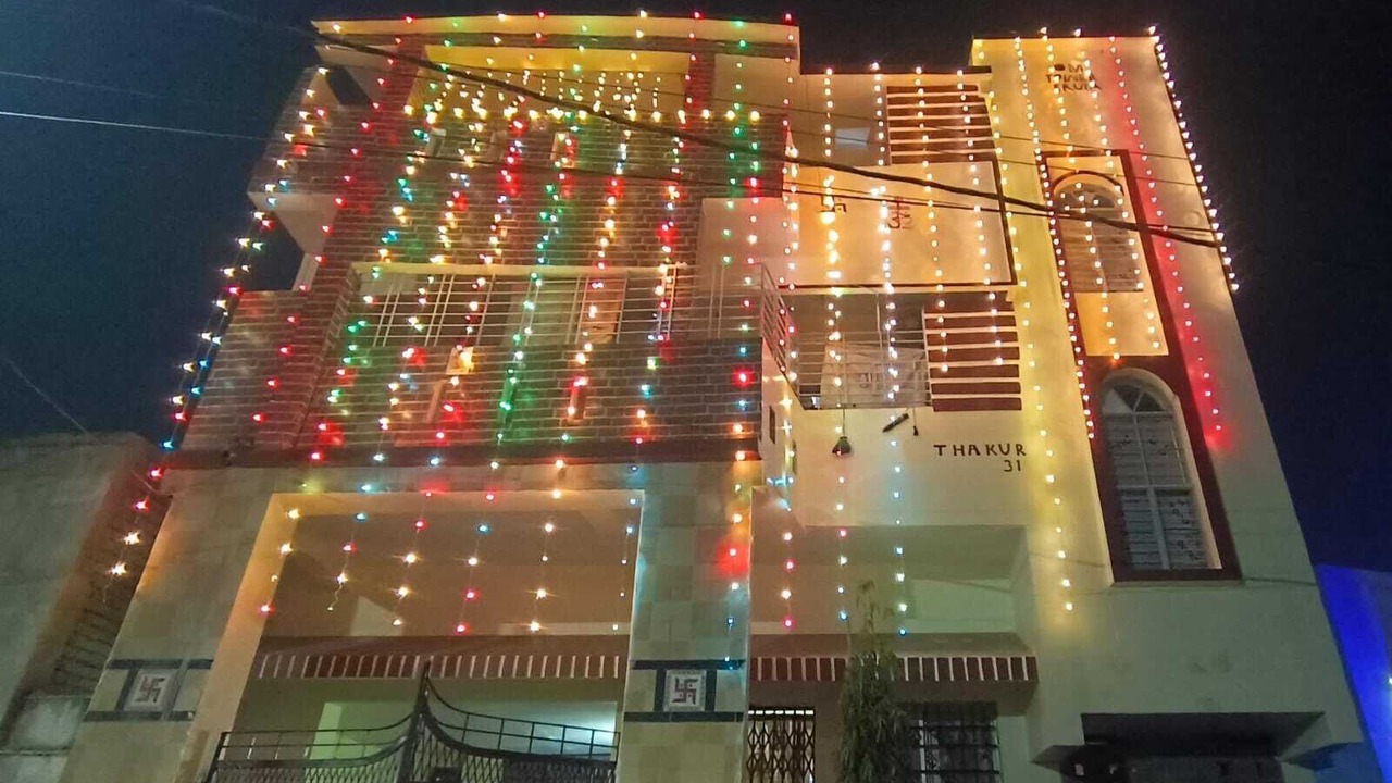 Photo of Outdoor in Jamshedpur