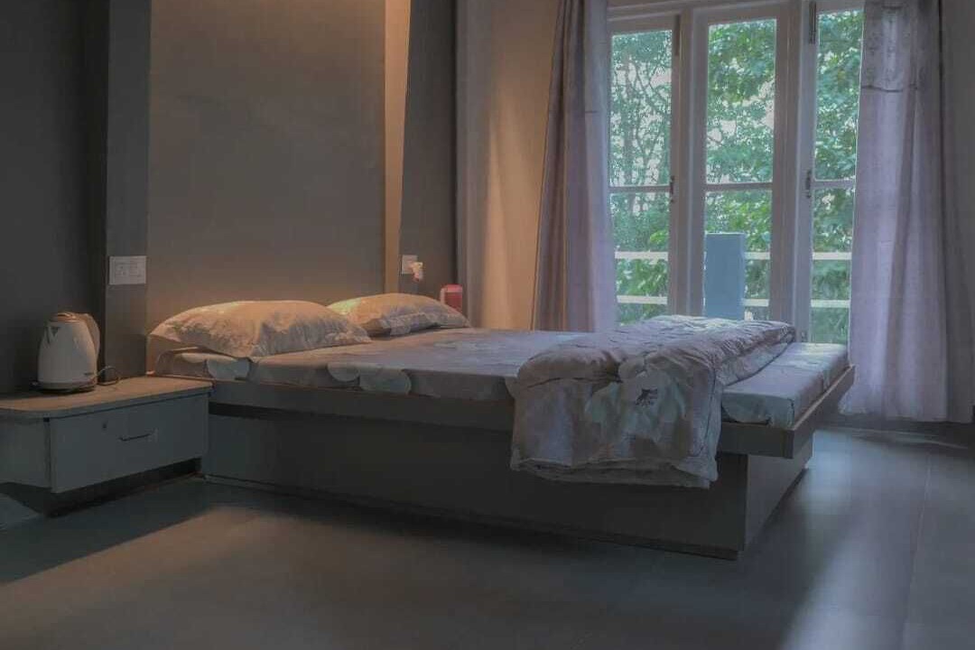Photo of Bedroom in Turuk