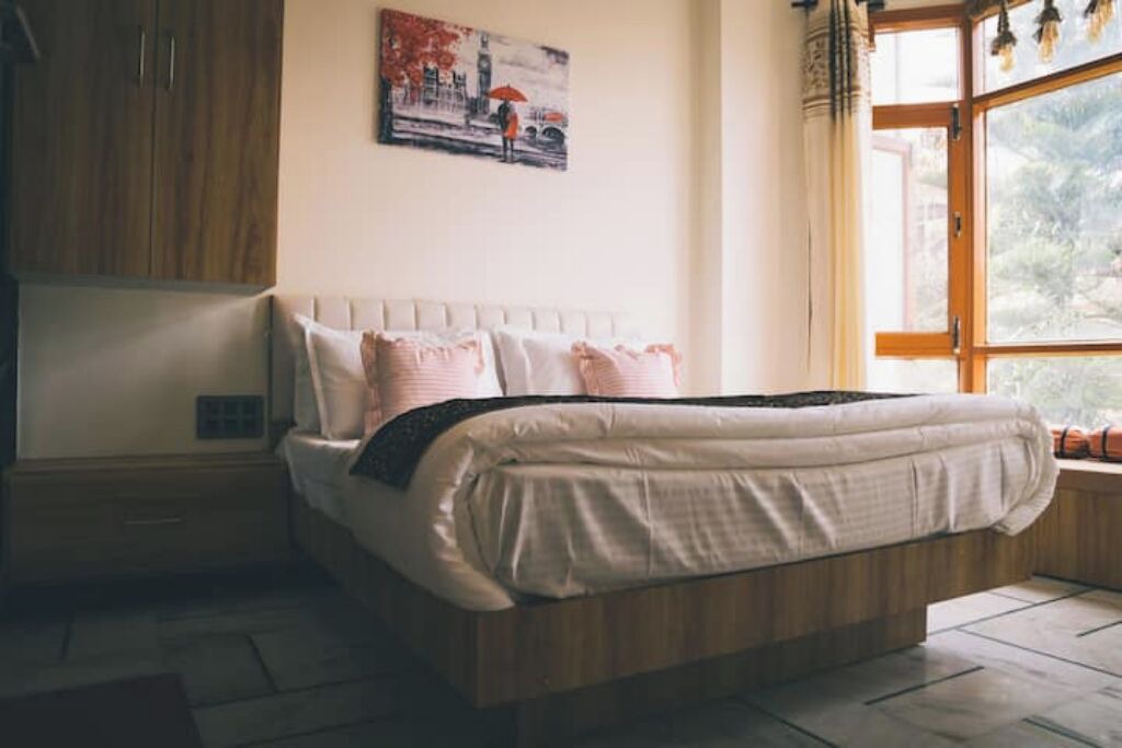 Photo of Bedroom in New Shimla