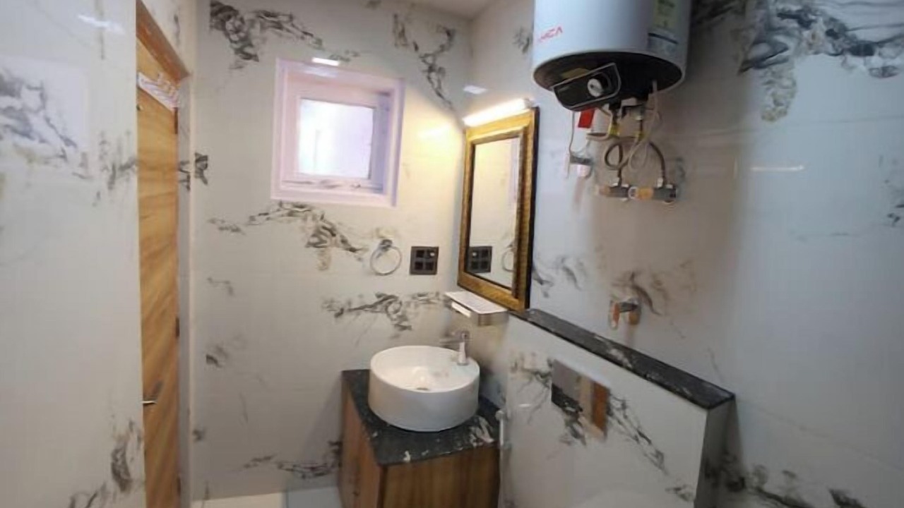 Photo of Bathroom in New Shimla