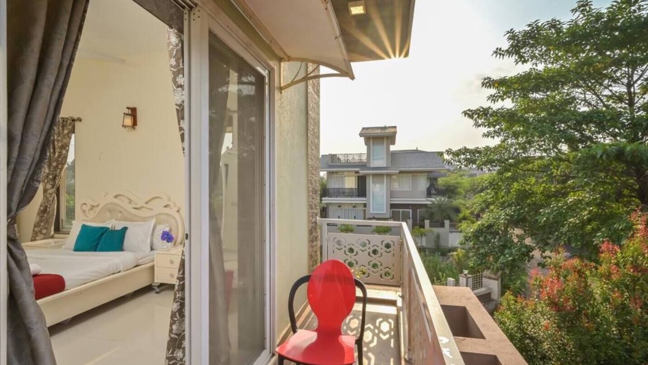 Photo of Outdoor in Lonavala