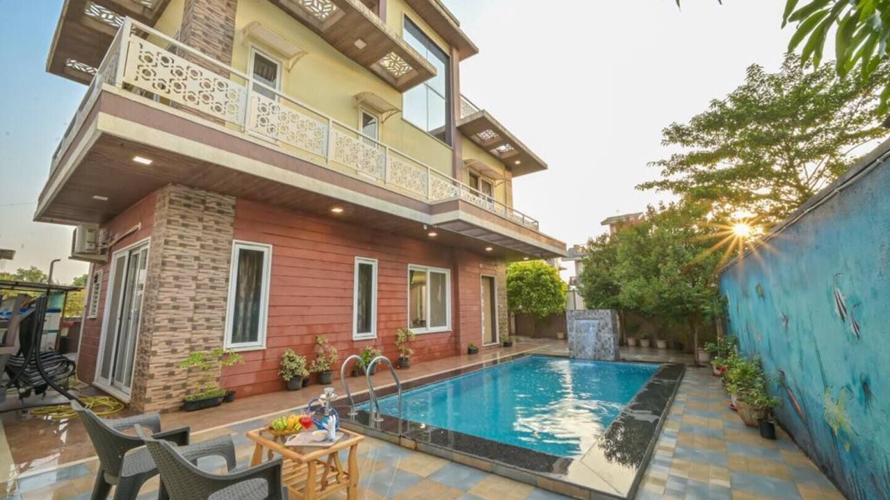 Photo of Outdoor in Lonavala