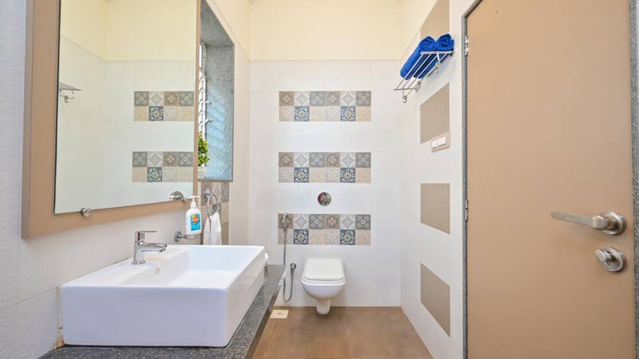 Photo of Bathroom in Lonavala