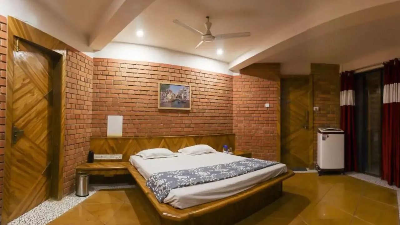 Photo of Bedroom in Navi Mumbai