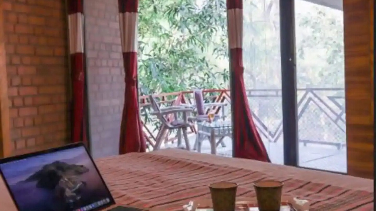Photo of Bedroom in Navi Mumbai