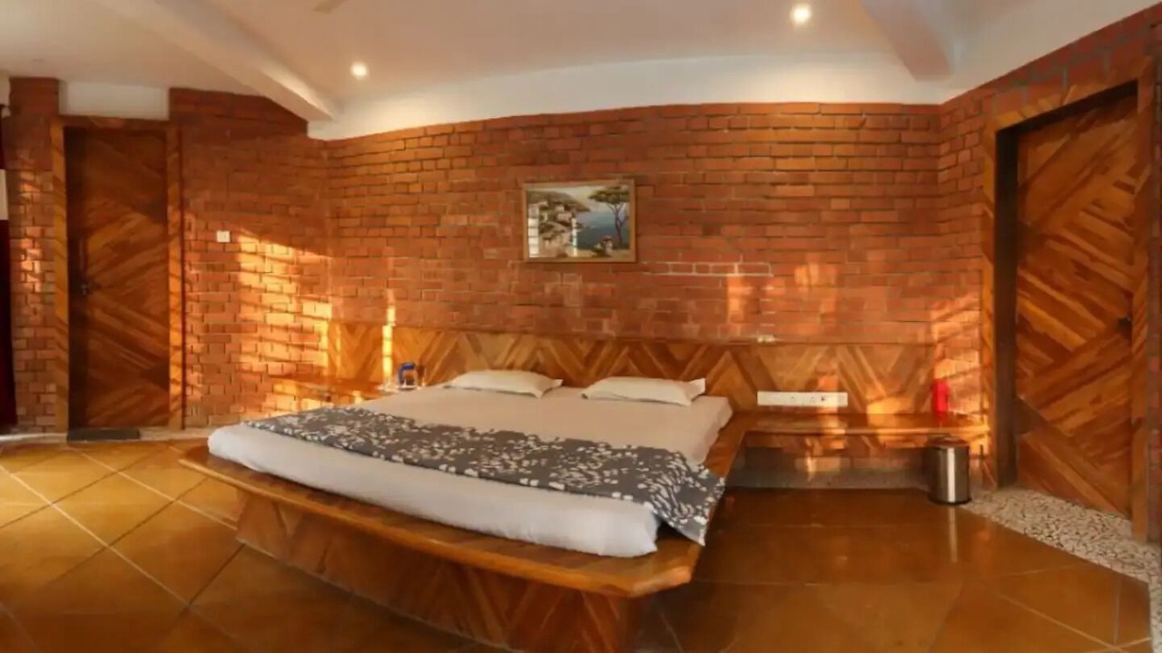 Photo of Bedroom in Navi Mumbai