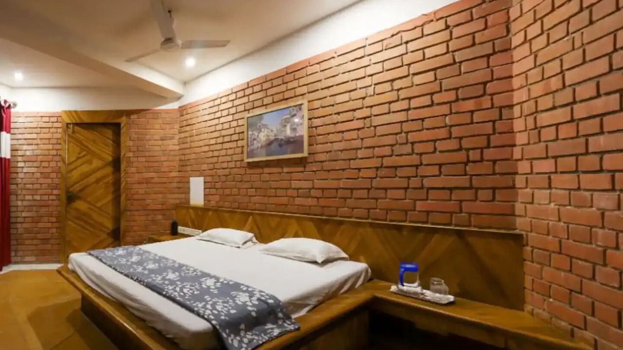 Photo of Bedroom in Navi Mumbai