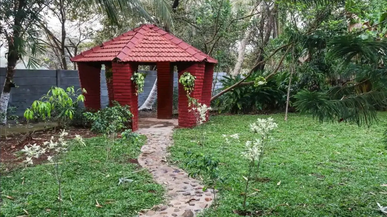 Photo of Outdoor in Navi Mumbai