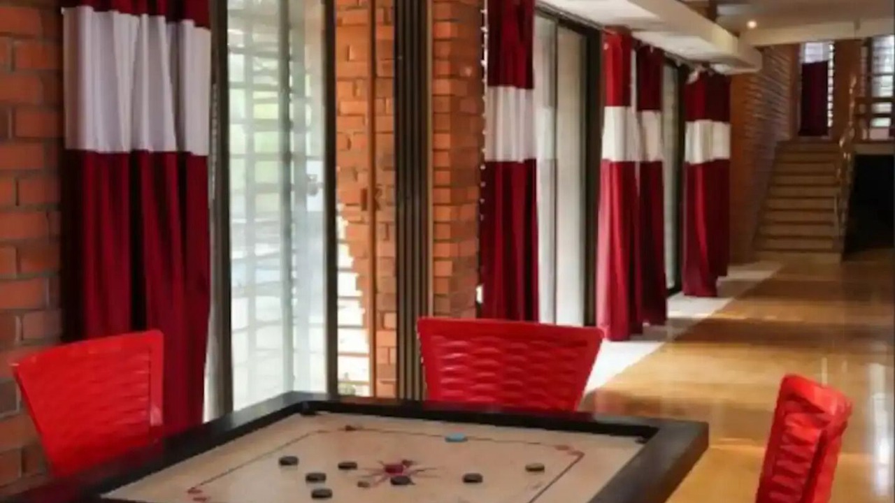 Photo of Bedroom in Navi Mumbai
