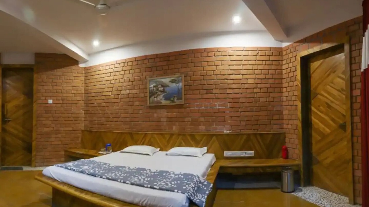 Photo of Bedroom in Navi Mumbai