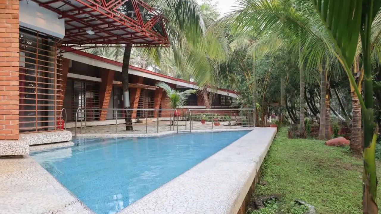 Photo of Outdoor in Navi Mumbai