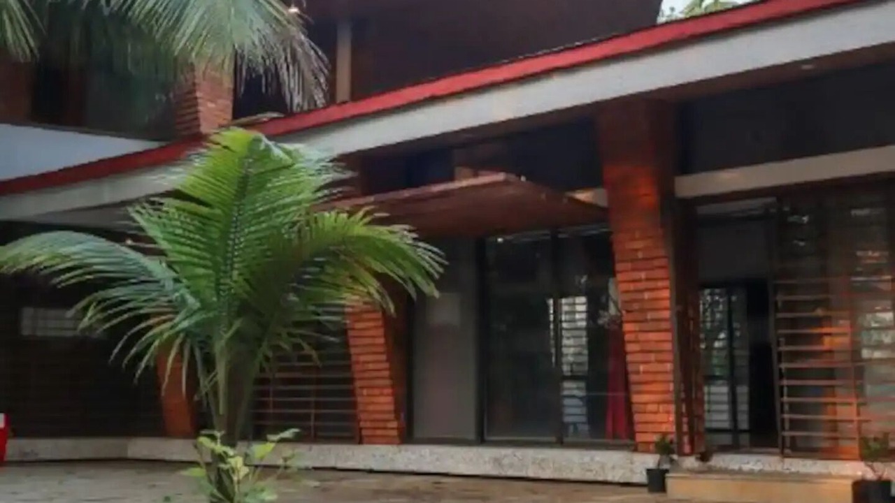 Photo of Outdoor in Navi Mumbai