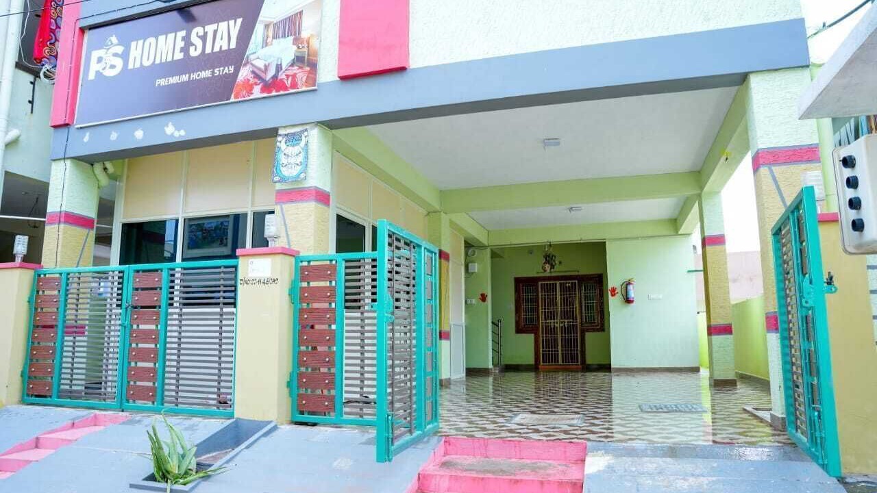 Photo of Outdoor in Tirupati